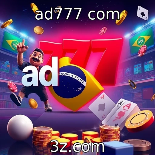 Expansão das plataformas de apostas no mercado brasileiro